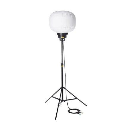 LED Balloon Light (240W, 38400lm, Height Adjustable, Outdoor Use) LED-WL5