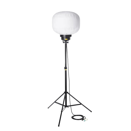 LED Balloon Light (240W, 38400lm, Height Adjustable, Outdoor Use) LED-WL5