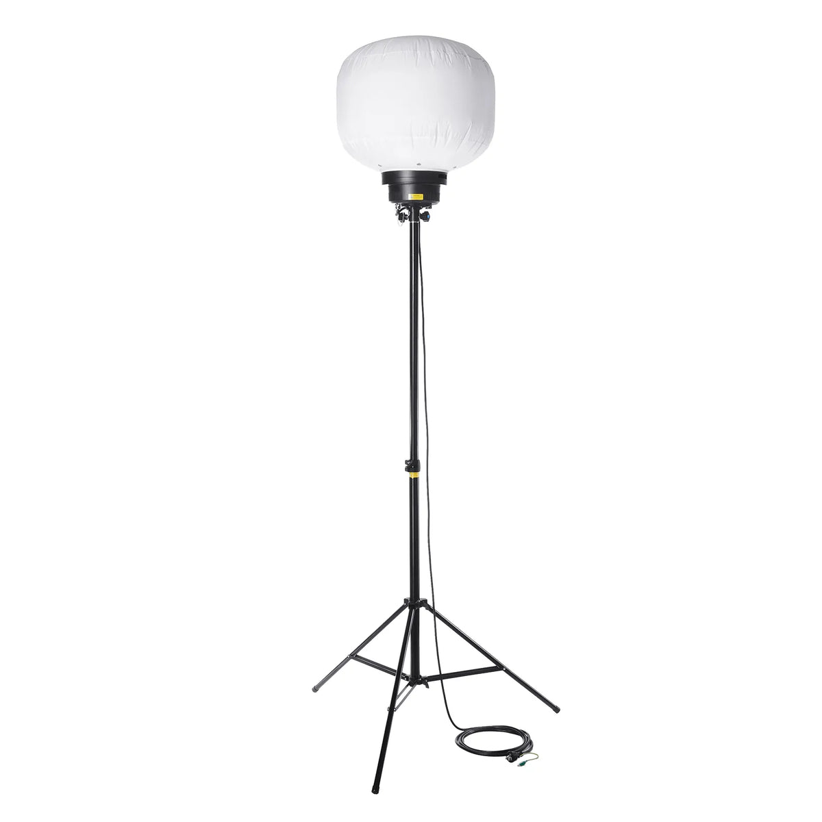 LED Balloon Light (240W, 38400lm, Height Adjustable, Outdoor Use) LED-WL5