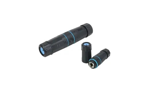 Cable joint (with shield and protective cover) LFNCC-56S-WP