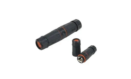 Cable joint (with shield and protective cover) LFNCC-56S-WP