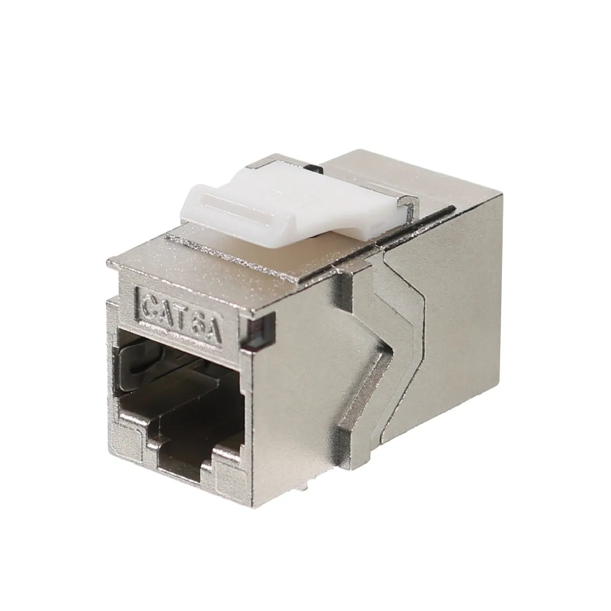 Category 6A Cable Joint (Shielded) LFNJJ-6AS