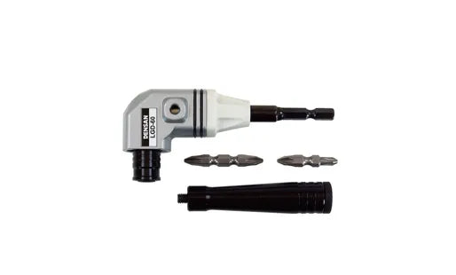 L-grip mini screwdriver LGD-60