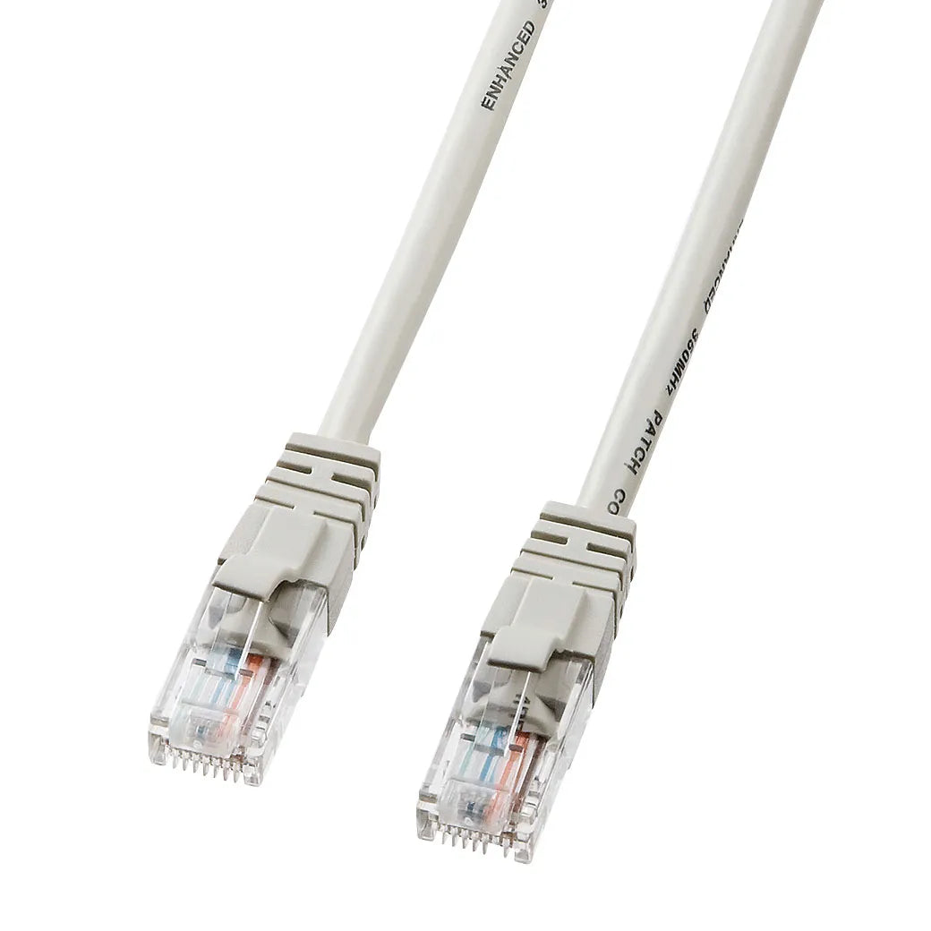 Enhanced Category 5 LAN Cable LKB5Y-01N