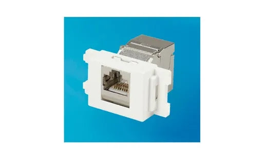 Category 6A Keystone Jack LKJ-6A