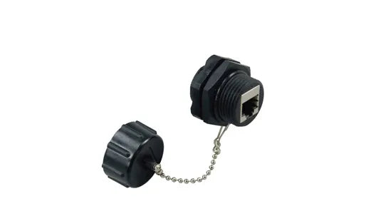 Outdoor LAN Modular Jack LKJACK-8WP