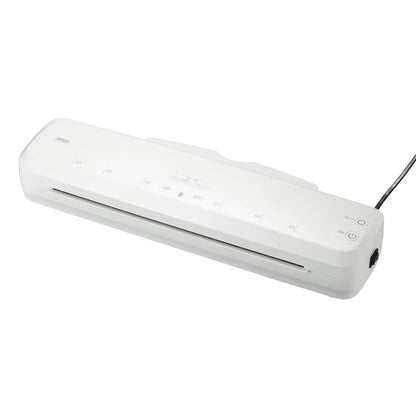 A3 Laminator (4 rollers, 90-second warm-up) LM-A34R1W