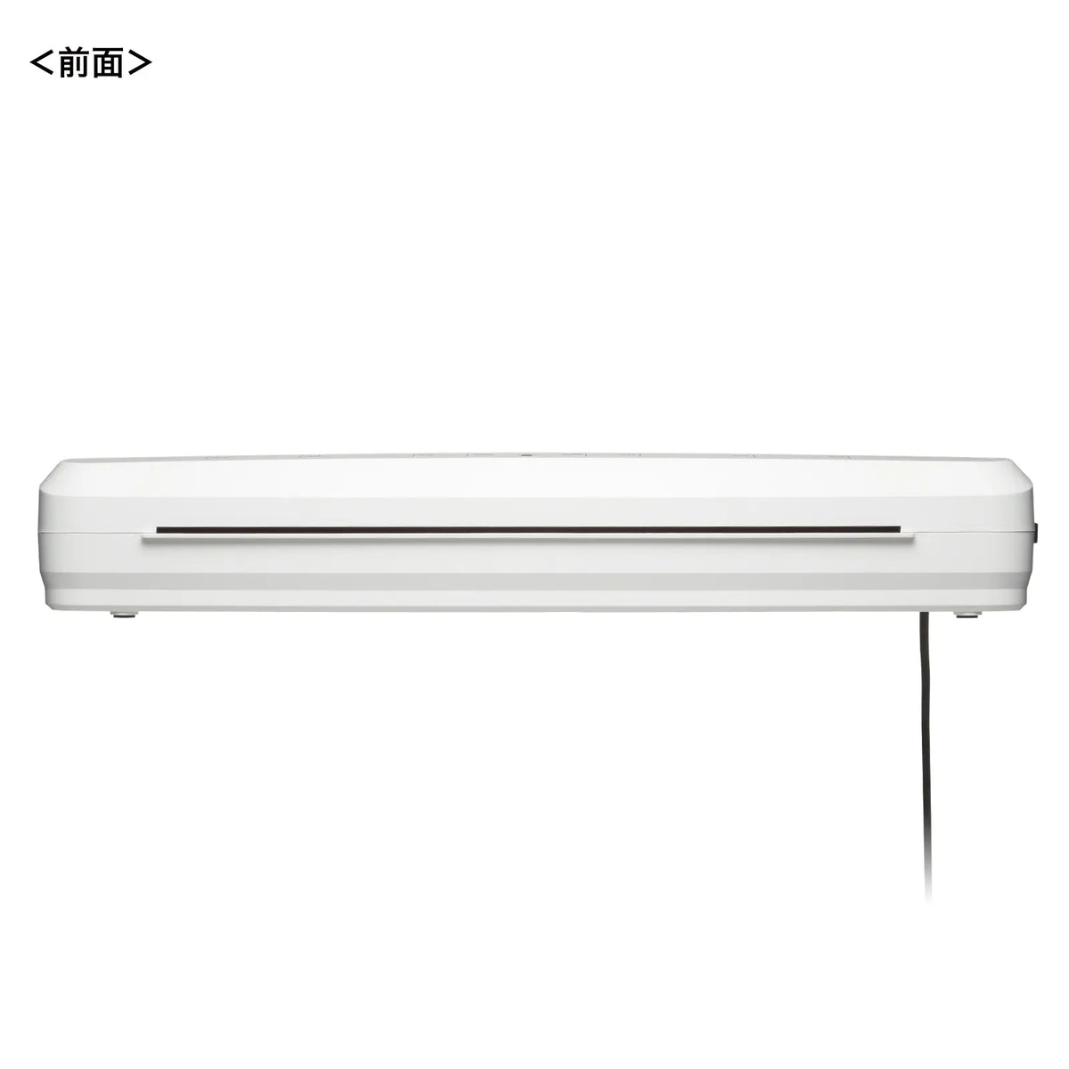 A3 Laminator (4 rollers, 90-second warm-up) LM-A34R1W