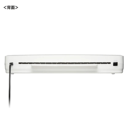 A3 Laminator (4 rollers, 90-second warm-up) LM-A34R1W