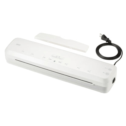 A3 Laminator (4 rollers, 90-second warm-up) LM-A34R1W