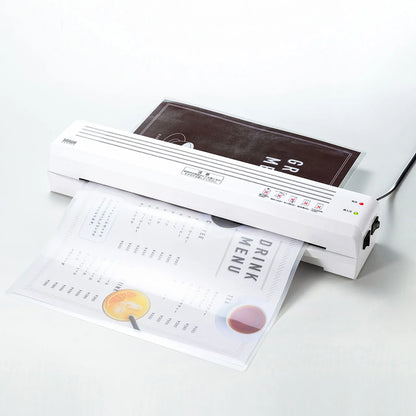 A3 Laminator (2-roller) LM-A3R2