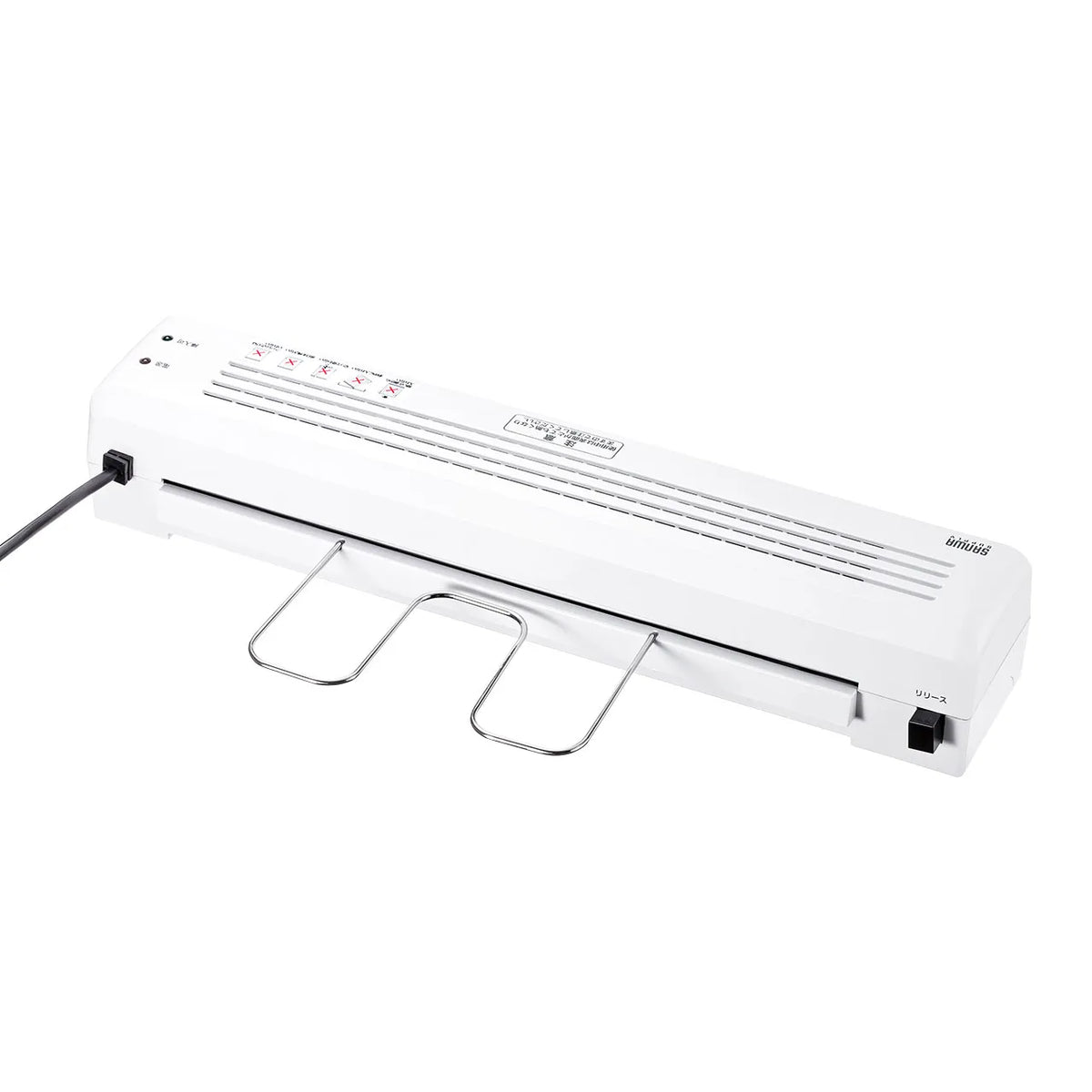 A3 Laminator (2-roller) LM-A3R2