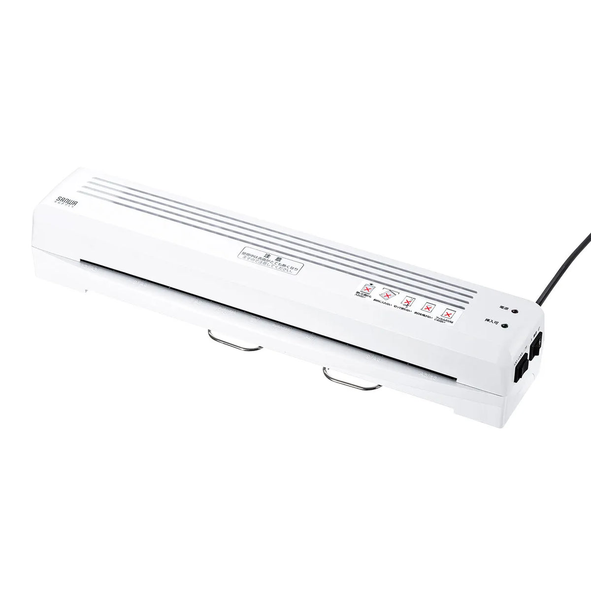 A3 Laminator (2-roller) LM-A3R2