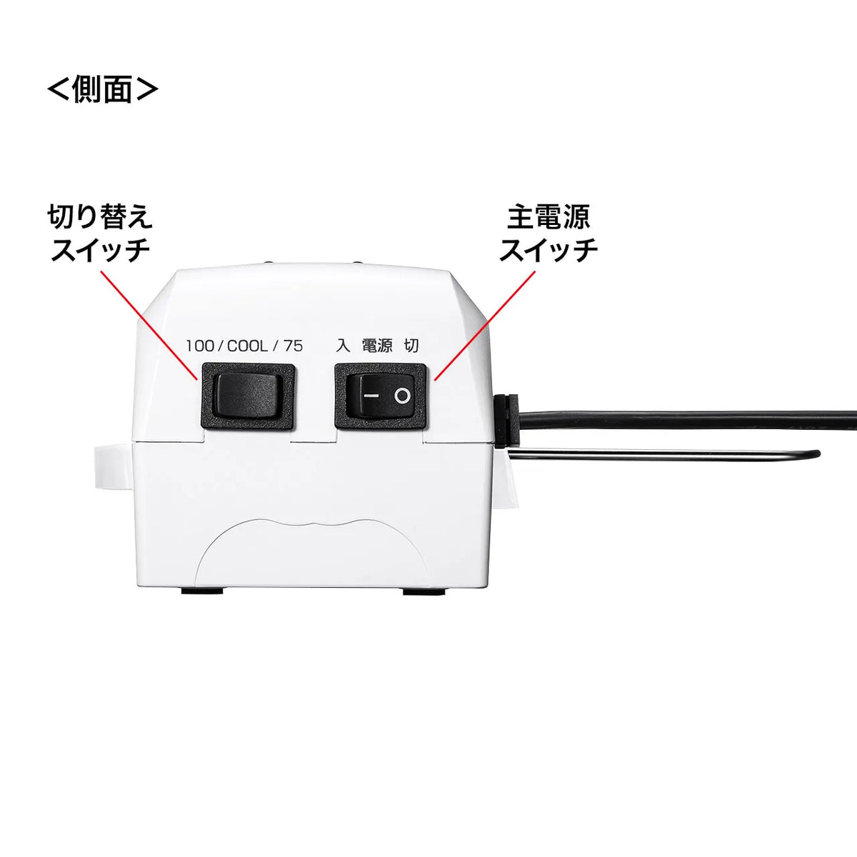 A3 Laminator (2-roller) LM-A3R2