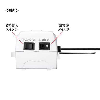 A3 Laminator (2-roller) LM-A3R2