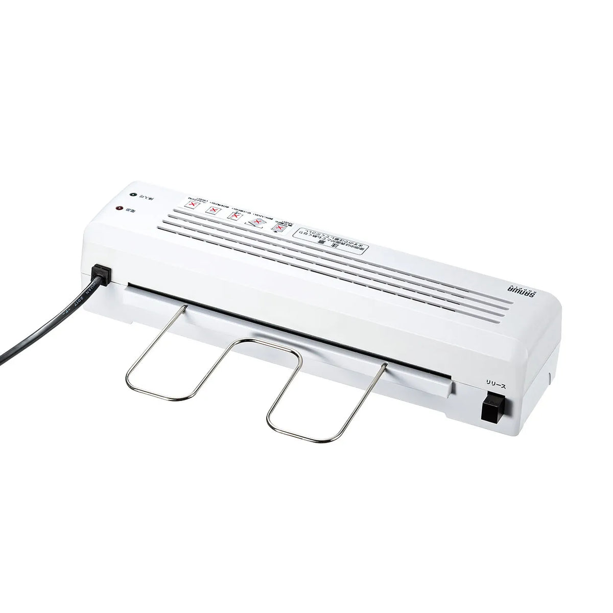A4 Laminator (2-roller) LM-A4R2