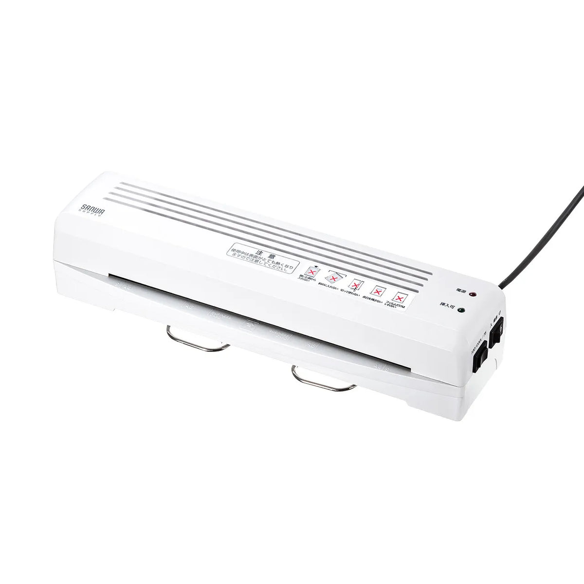 A4 Laminator (2-roller) LM-A4R2