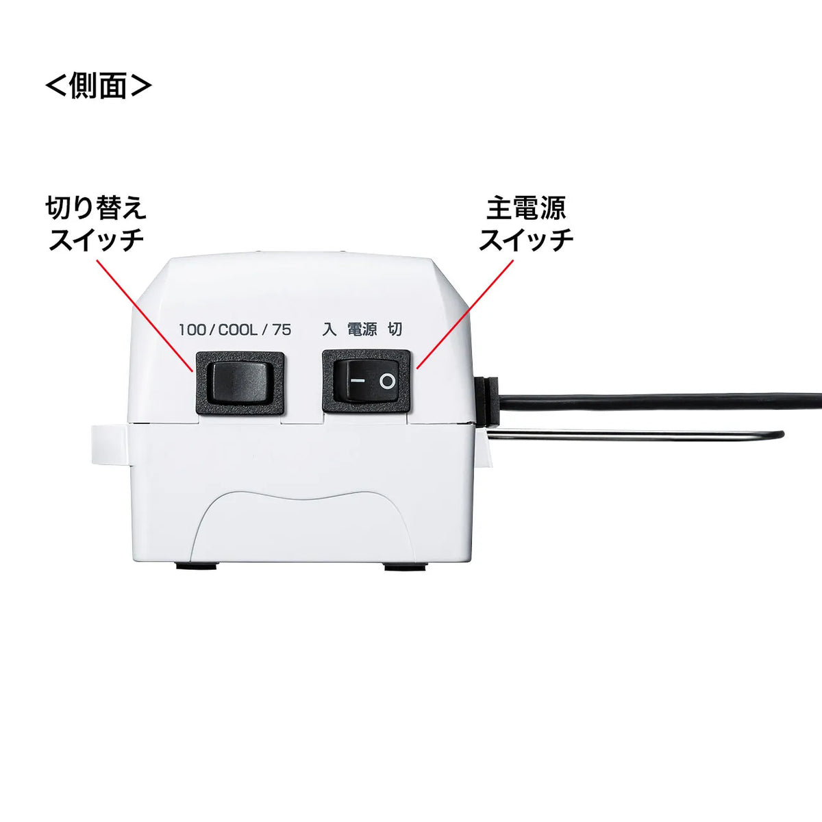 A4 Laminator (2-roller) LM-A4R2