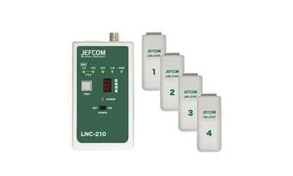 LAN Checker LNC-210