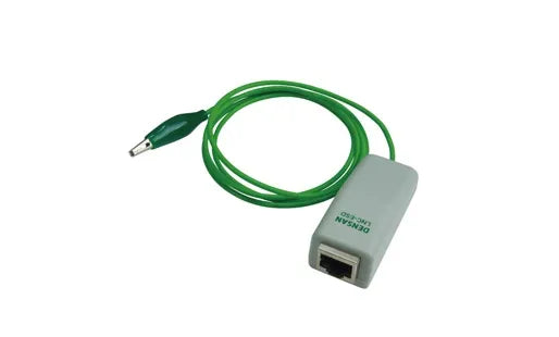 LAN Cable Static Electricity Remover LNC-ESD