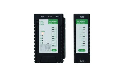 LAN Checker (with POE check) LNC-P100