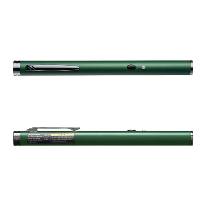 Green Laser Pointer LP-GL1017G