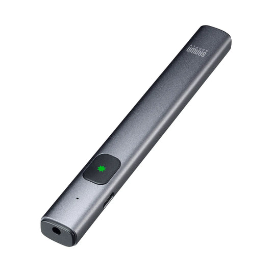 Green Laser Pointer (Rechargeable) LP-GL1020