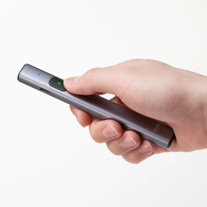 Green Laser Pointer (Rechargeable) LP-GL1020