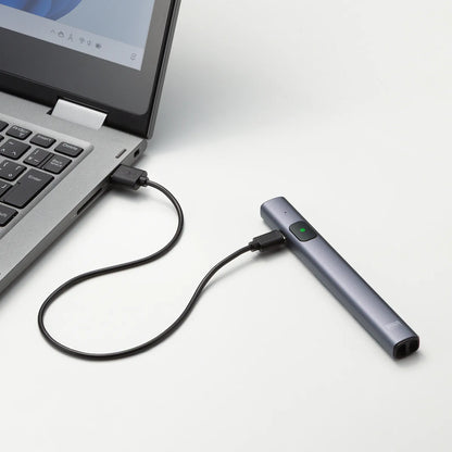 Green Laser Pointer (Rechargeable) LP-GL1020