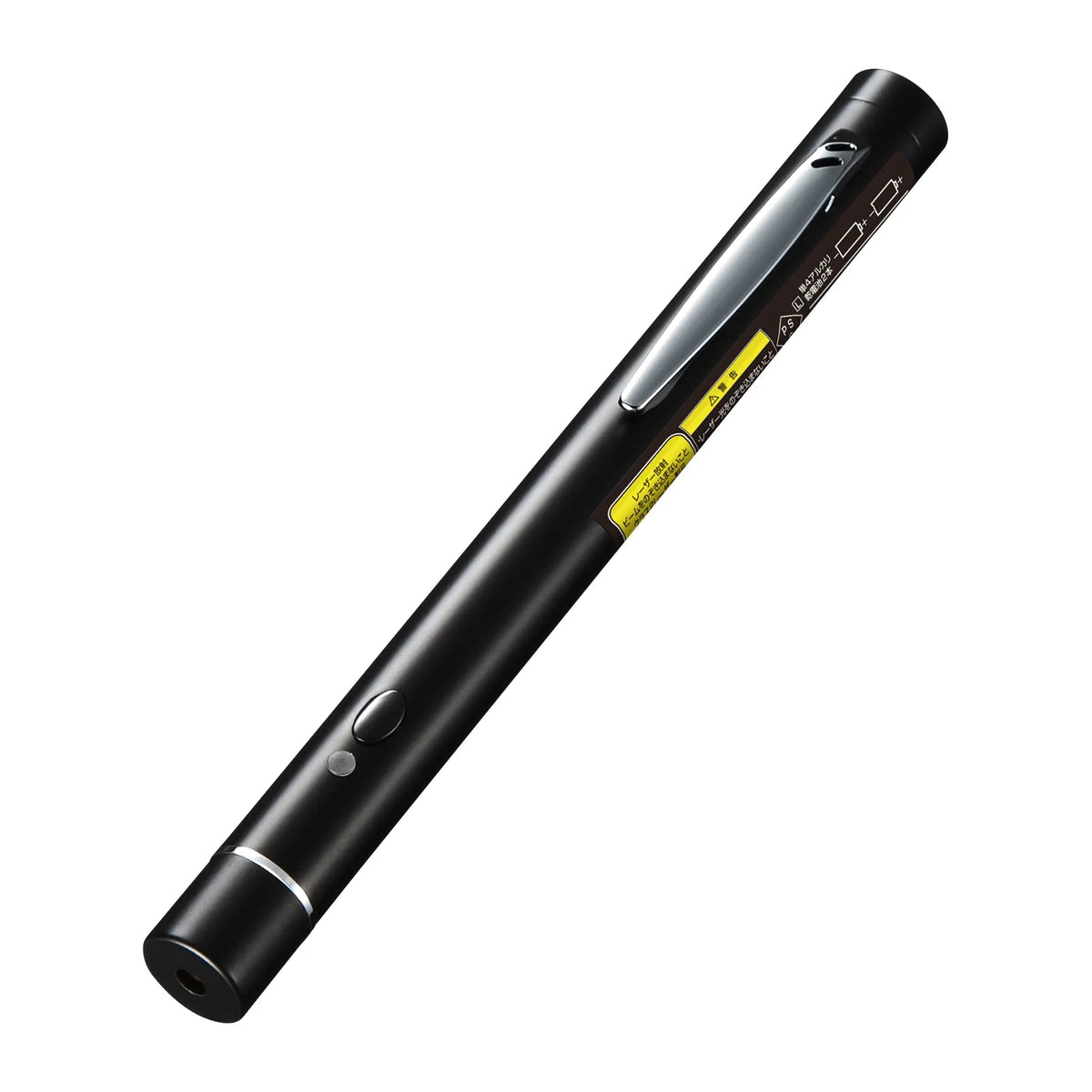 Red laser pointer LP-RD315BKN