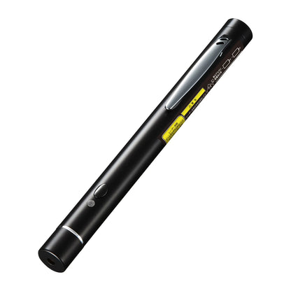 Red laser pointer LP-RD315BKN