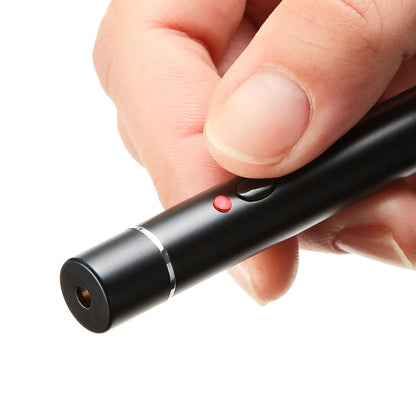 Red laser pointer LP-RD315BKN