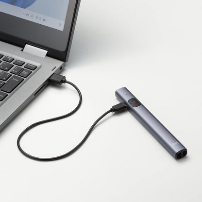 Red Laser Pointer (Rechargeable) LP-RD316