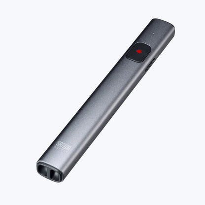 Red Laser Pointer (Rechargeable) LP-RD316