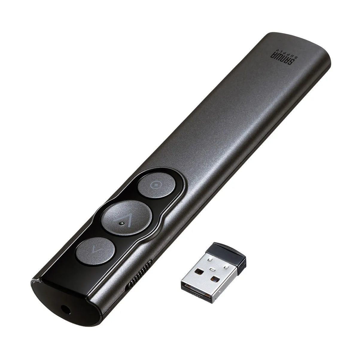 Power Pointer LP-RF115GM
