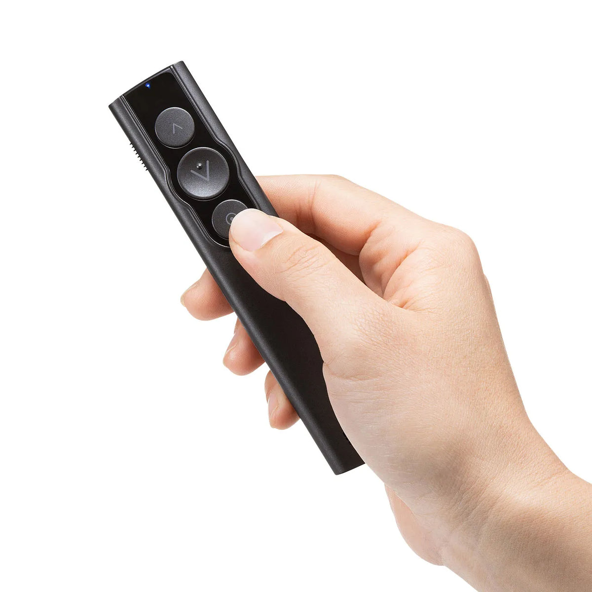 Power Pointer LP-RF115GM