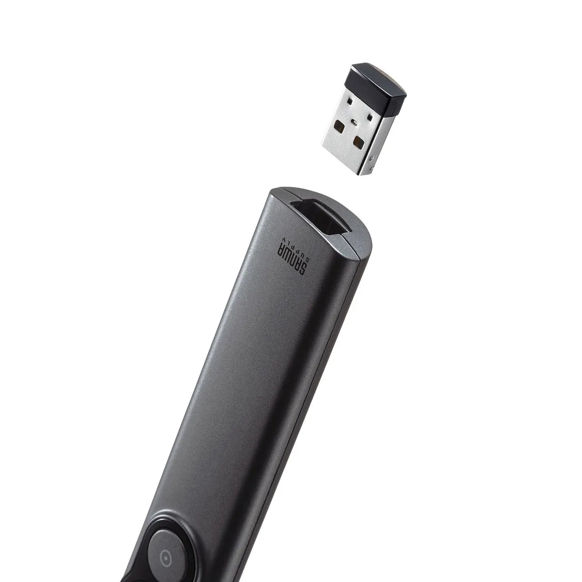 Power Pointer LP-RF115GM