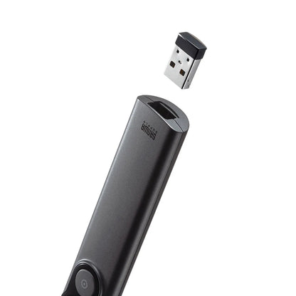 Power Pointer LP-RF115GM