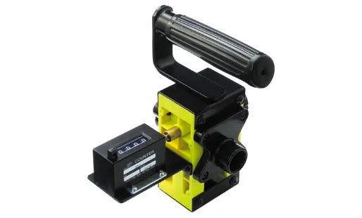 Line Scale Counter LSC-18N