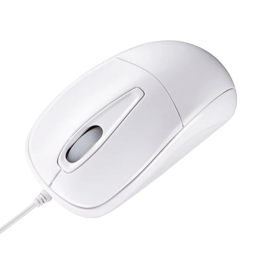 Silent Mouse MA-122HW