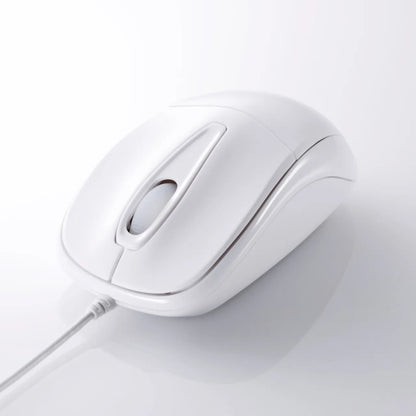 Silent Mouse MA-122HW