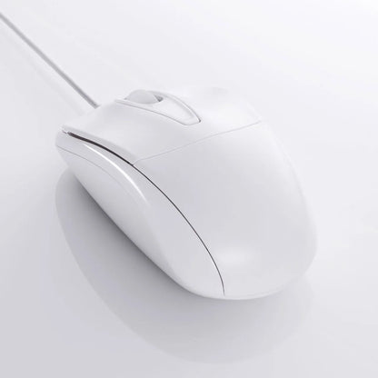 Silent Mouse MA-122HW