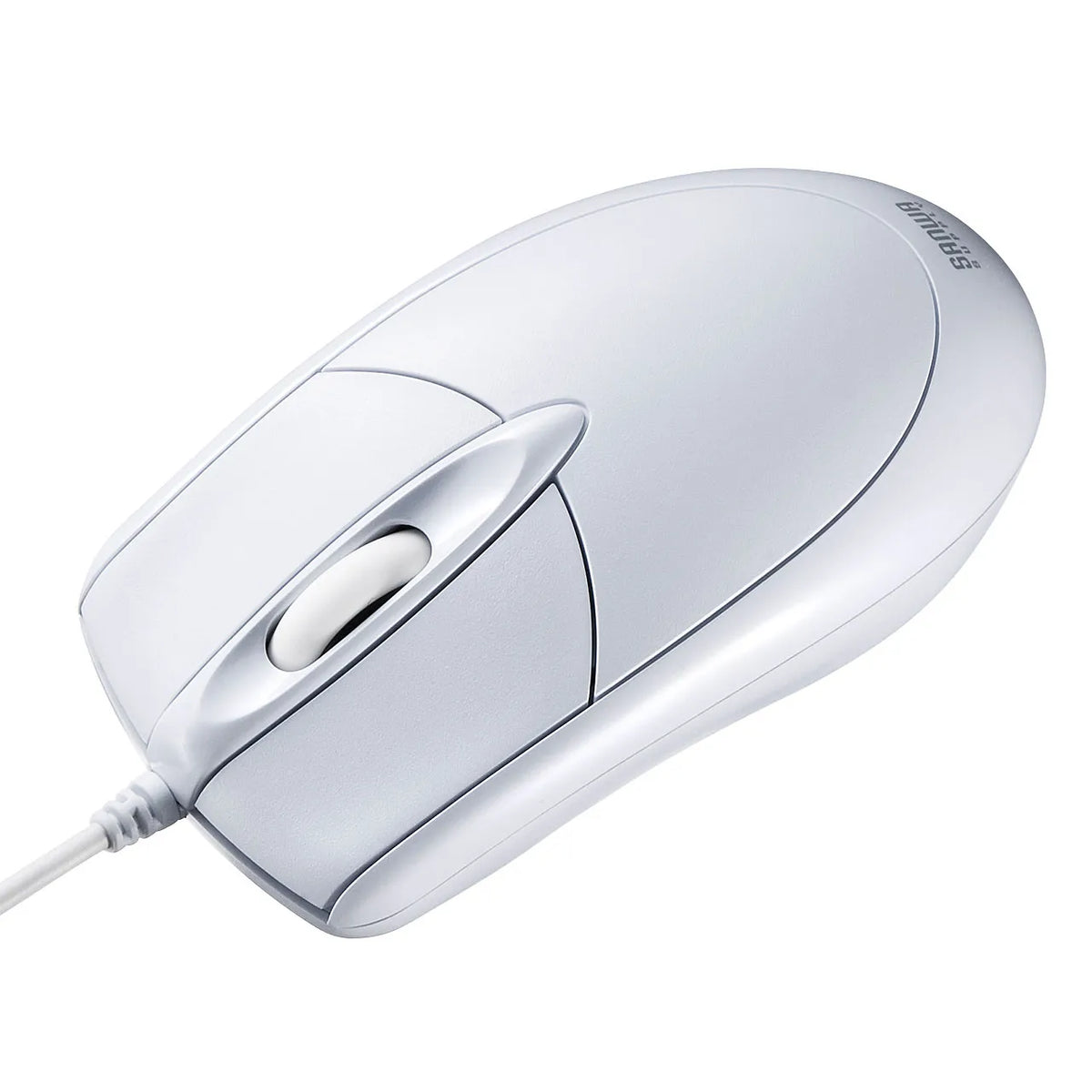 Wired Optical Mouse MA-130HUW