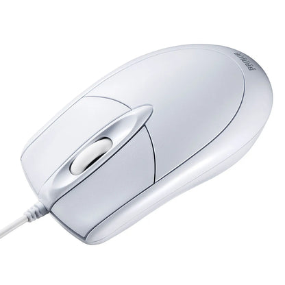 Wired Optical Mouse MA-130HUW
