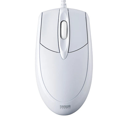 Wired Optical Mouse MA-130HUW