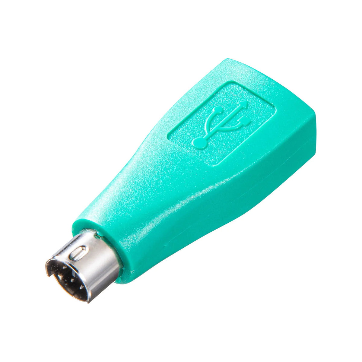 USB-PS/2変換アダプタ MA-50ADN