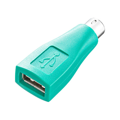 USB-PS/2変換アダプタ MA-50ADN
