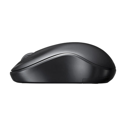 BluetoothブルーLEDマウス MA-BB312BK
