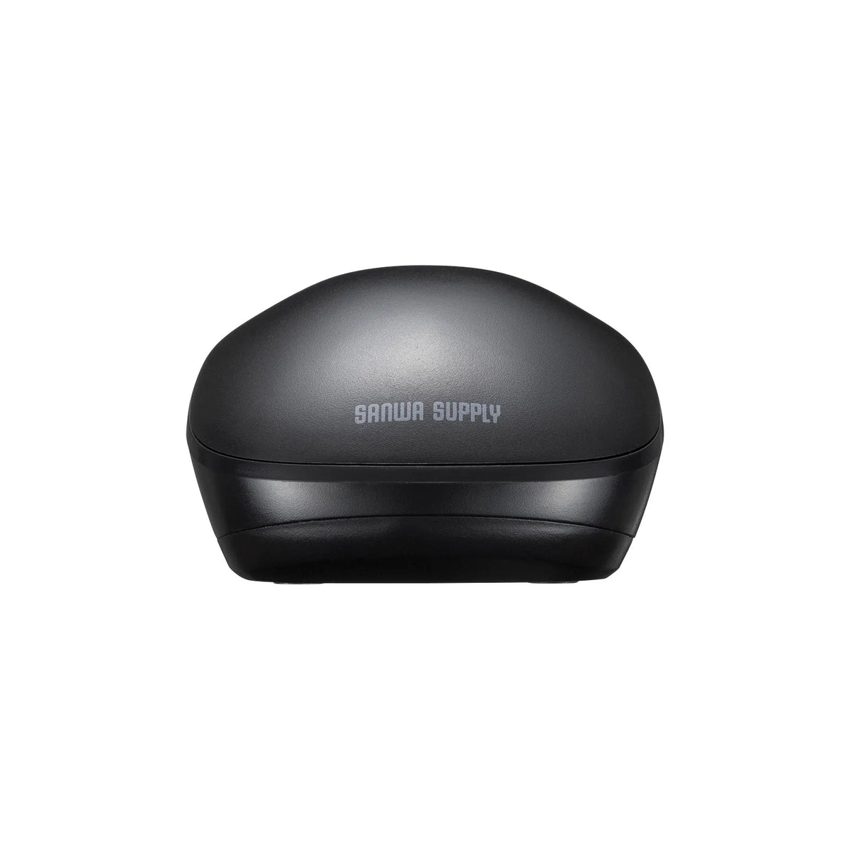 BluetoothブルーLEDマウス MA-BB312BK