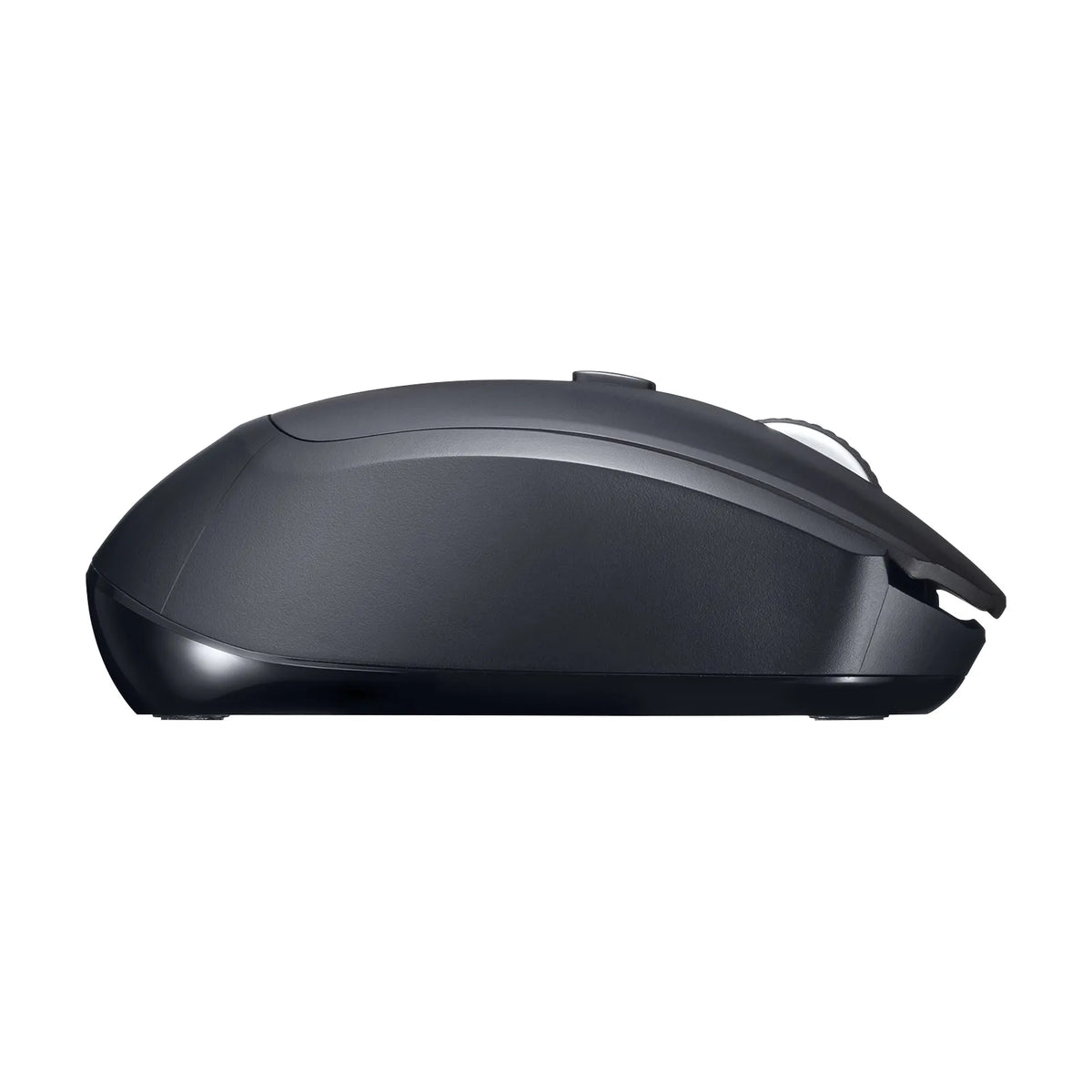 Bluetooth Blue LED Mouse (5 buttons) MA-BB509BK
